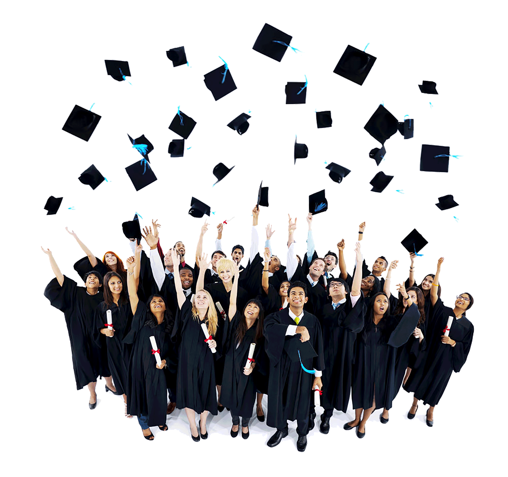 graduate