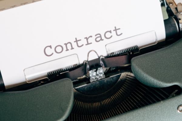 contract 646