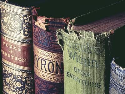 old book